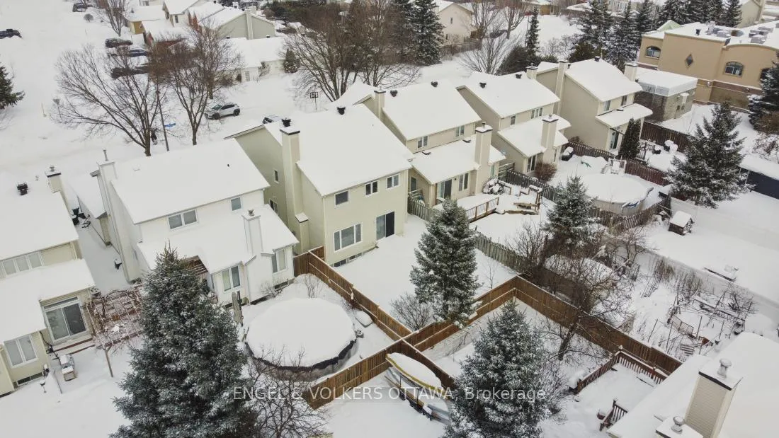Photo 39 of 123 Longshire Circle, Ottawa, Barrhaven - Longfields — HOMEH