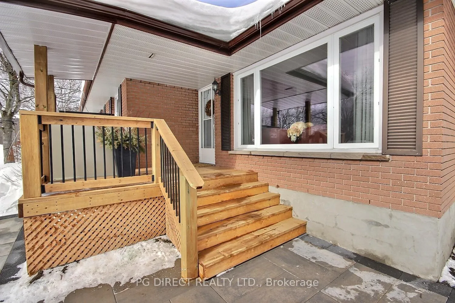 Photo 2 of 209 Murray Street, Quinte West, Murray Ward — HOMEH