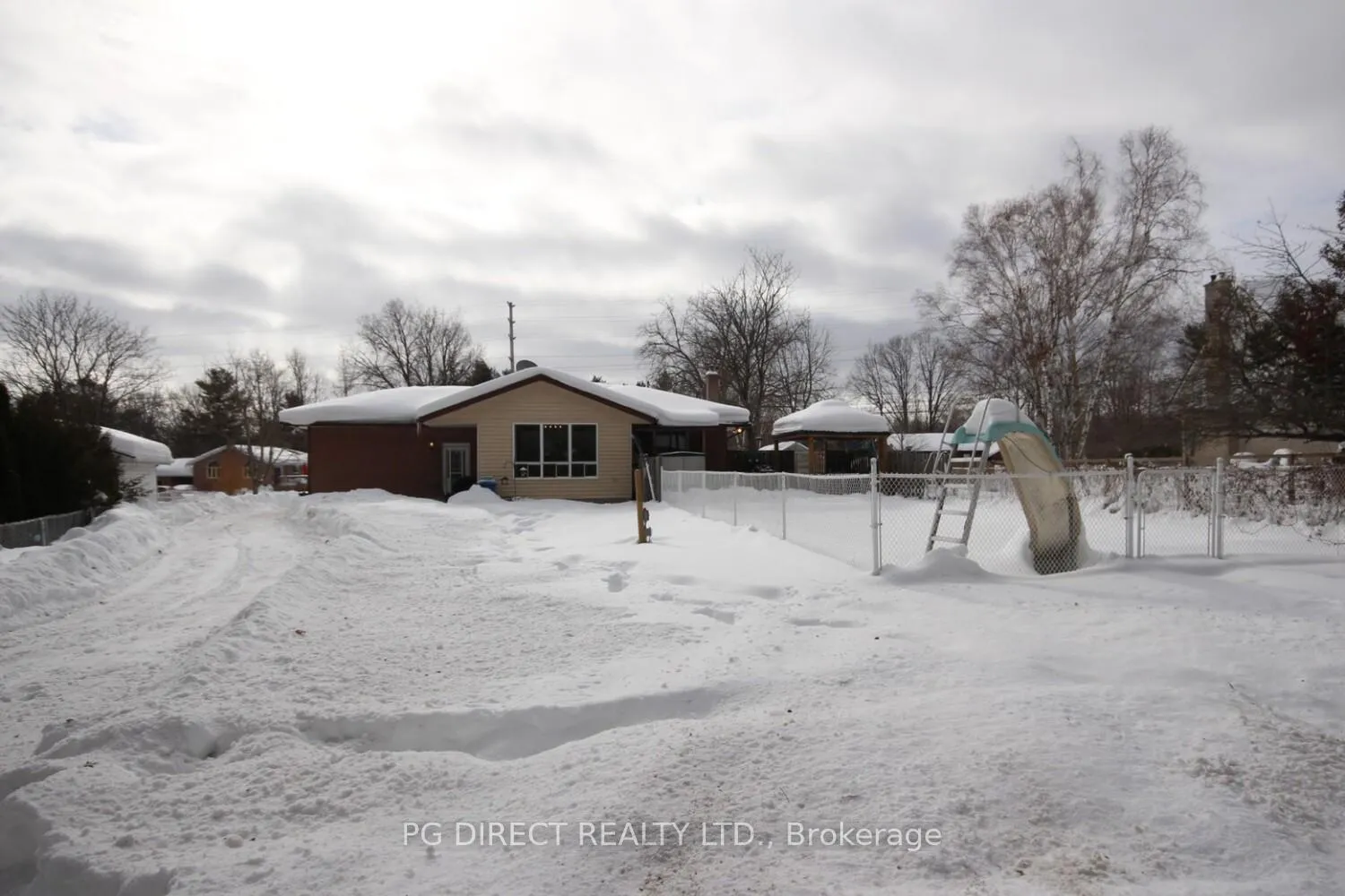 Photo 20 of 209 Murray Street, Quinte West, Murray Ward — HOMEH