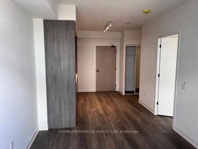 Photo 1 of Unit 3503, 8 Interchange Way, Vaughan, Vaughan Corporate Centre — HOMEH