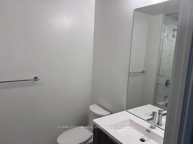 Photo 6 of Unit 3503, 8 Interchange Way, Vaughan, Vaughan Corporate Centre — HOMEH