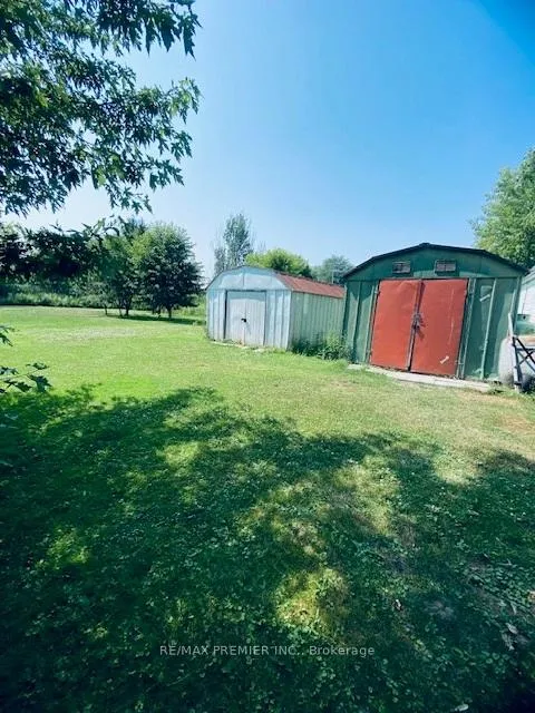 Photo 18 of 2462 Rundle Road, Clarington, Rural Clarington — HOMEH