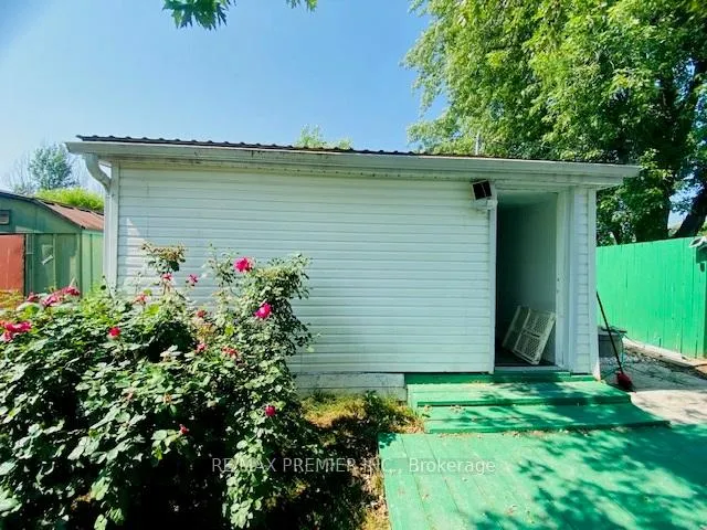Photo 19 of 2462 Rundle Road, Clarington, Rural Clarington — HOMEH