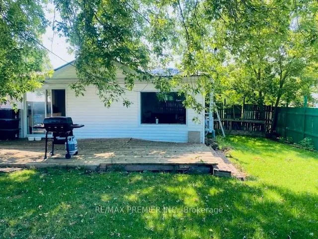 Photo 20 of 2462 Rundle Road, Clarington, Rural Clarington — HOMEH