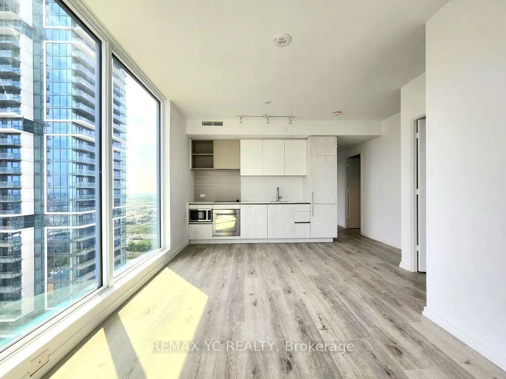 Front of Unit 3503, 1000 Portage Parkway