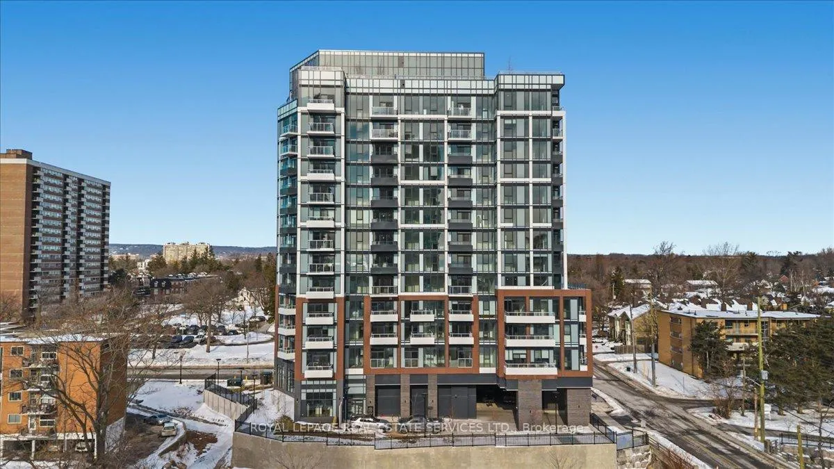 Photo 1 of Unit 303, 2088 James Street, Burlington, Brant — HOMEH