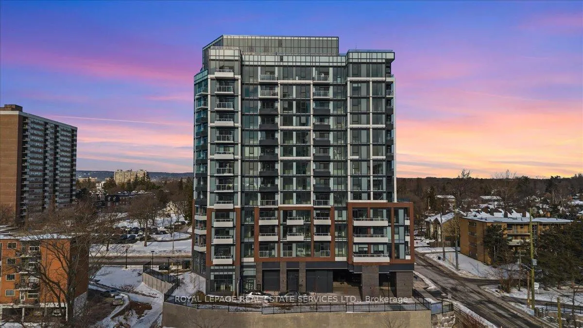 Photo 2 of Unit 303, 2088 James Street, Burlington, Brant — HOMEH