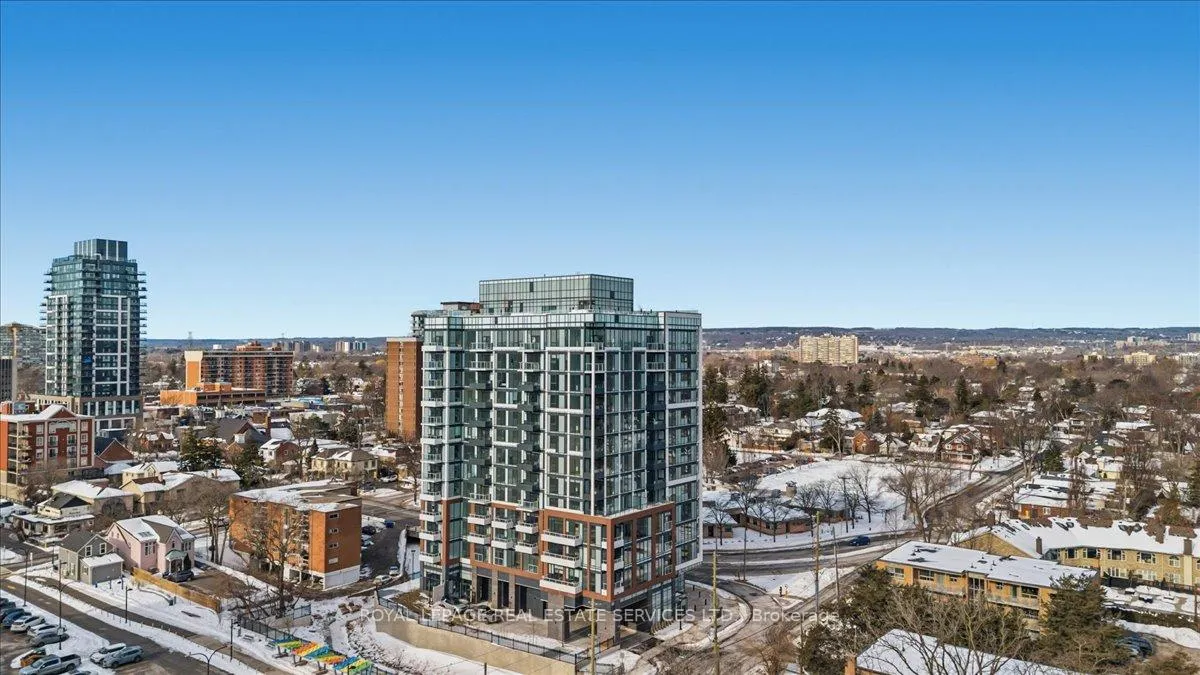 Photo 3 of Unit 303, 2088 James Street, Burlington, Brant — HOMEH
