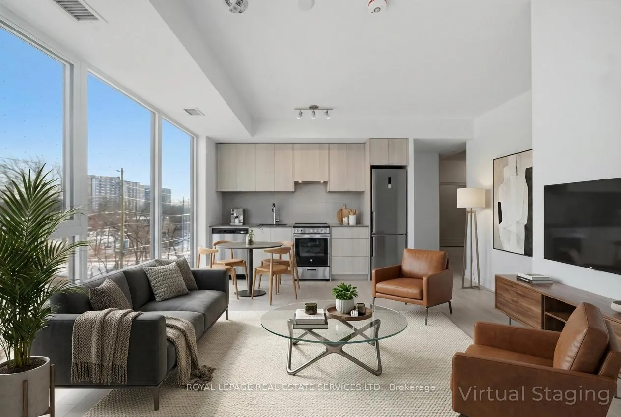 Photo 10 of Unit 303, 2088 James Street, Burlington, Brant — HOMEH