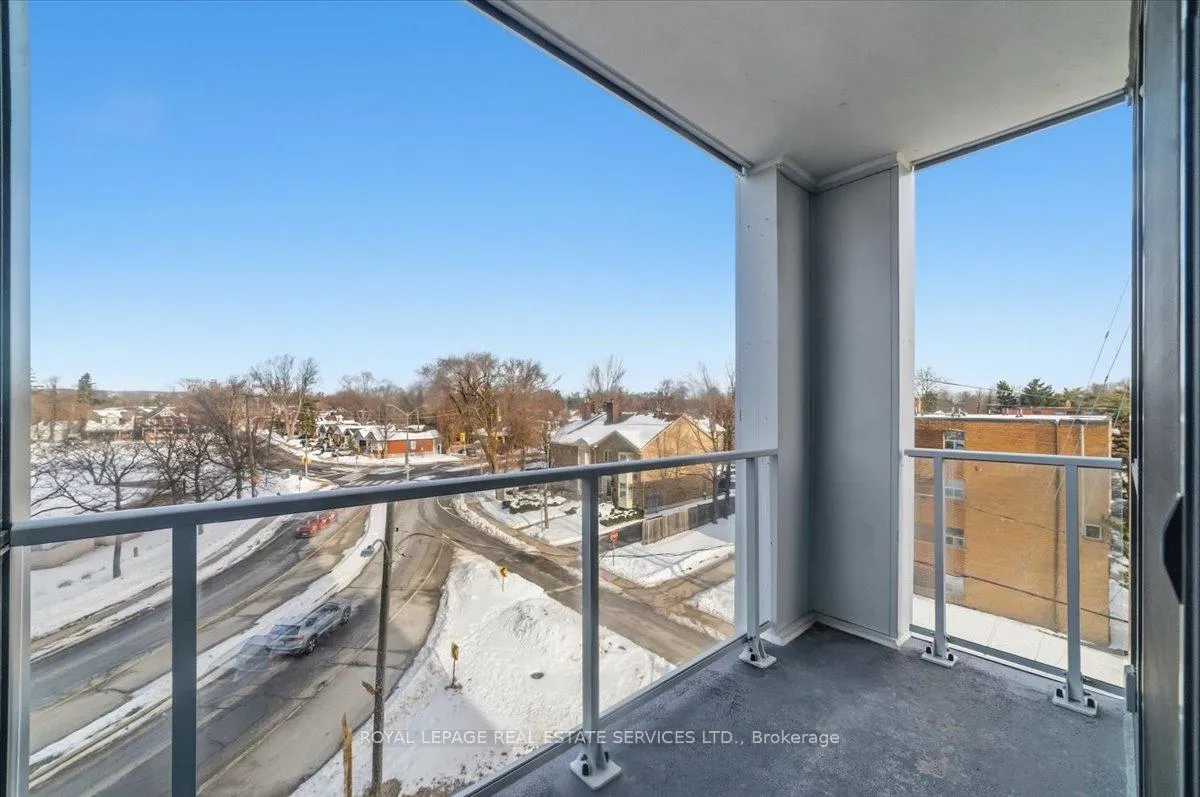 Photo 27 of Unit 303, 2088 James Street, Burlington, Brant — HOMEH