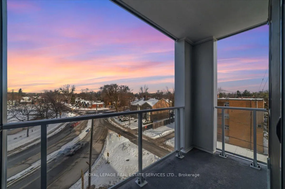 Photo 28 of Unit 303, 2088 James Street, Burlington, Brant — HOMEH