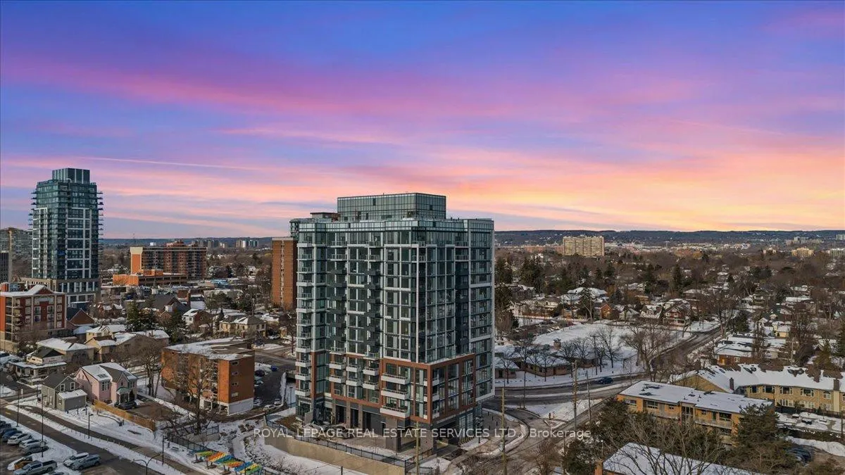 Photo 29 of Unit 303, 2088 James Street, Burlington, Brant — HOMEH