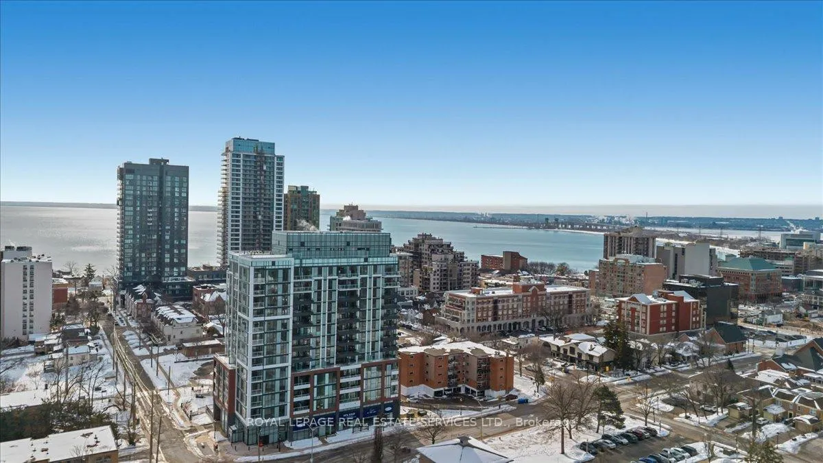 Photo 30 of Unit 303, 2088 James Street, Burlington, Brant — HOMEH