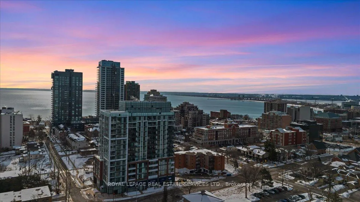 Photo 31 of Unit 303, 2088 James Street, Burlington, Brant — HOMEH