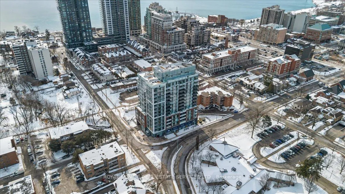 Photo 32 of Unit 303, 2088 James Street, Burlington, Brant — HOMEH
