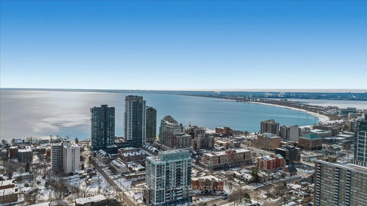 Photo 34 of Unit 303, 2088 James Street, Burlington, Brant — HOMEH