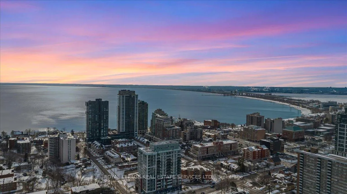 Photo 35 of Unit 303, 2088 James Street, Burlington, Brant — HOMEH