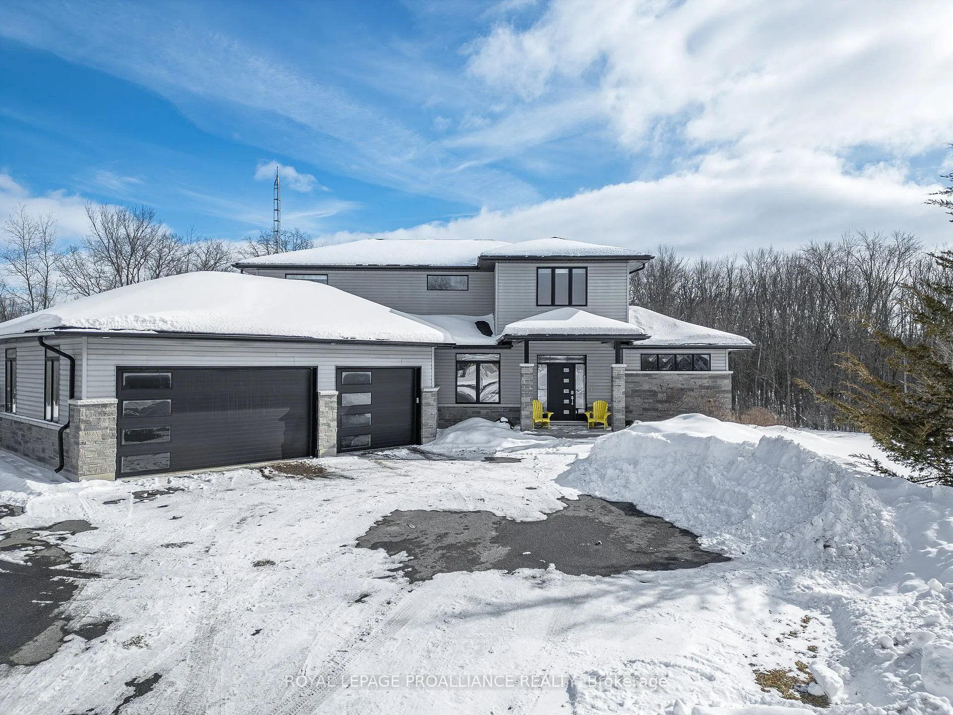 Photo 1 of 70 I Mudcat Road, Belleville, Thurlow Ward — HOMEH