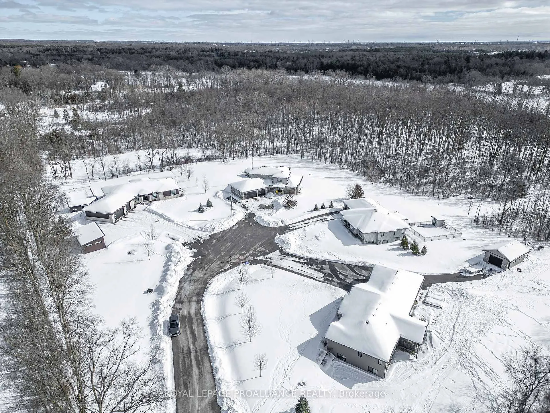 Photo 2 of 70 I Mudcat Road, Belleville, Thurlow Ward — HOMEH