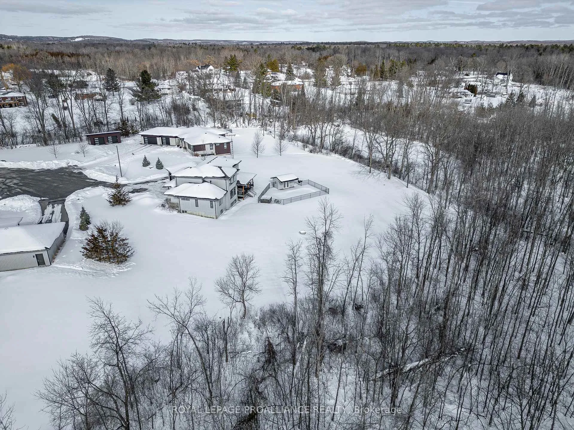 Photo 3 of 70 I Mudcat Road, Belleville, Thurlow Ward — HOMEH