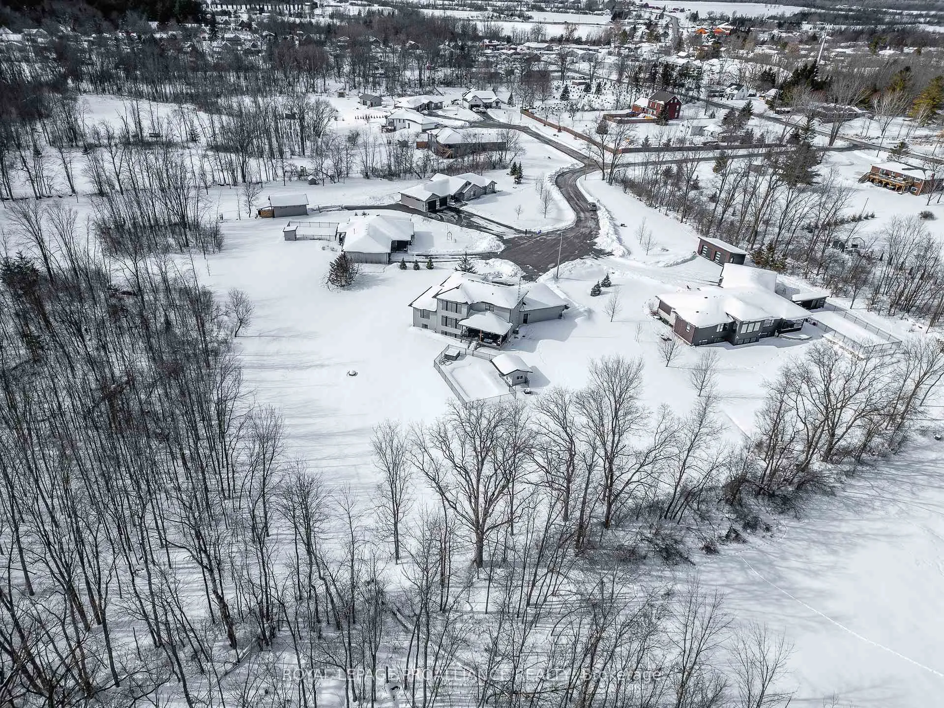 Photo 4 of 70 I Mudcat Road, Belleville, Thurlow Ward — HOMEH
