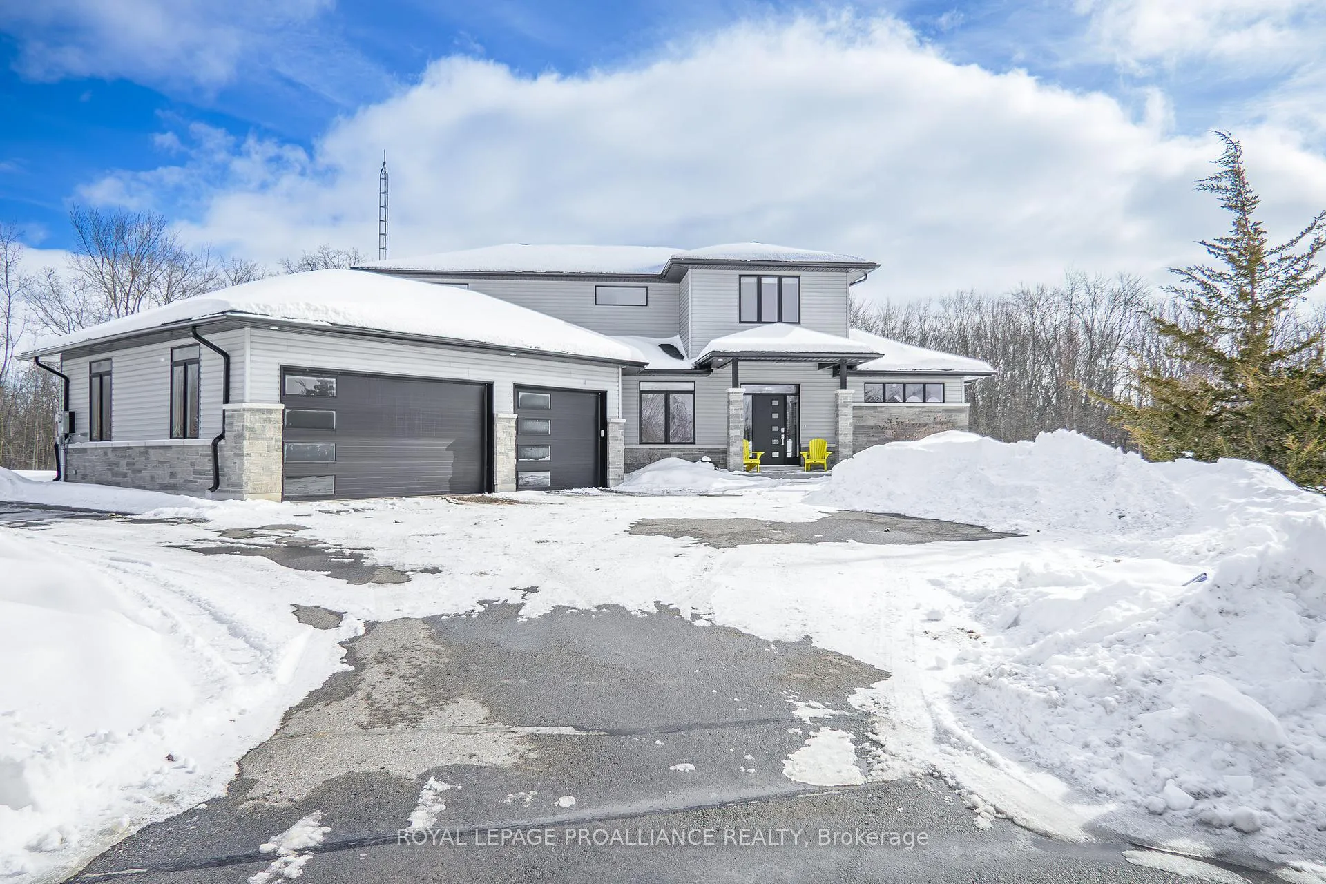 Photo 49 of 70 I Mudcat Road, Belleville, Thurlow Ward — HOMEH