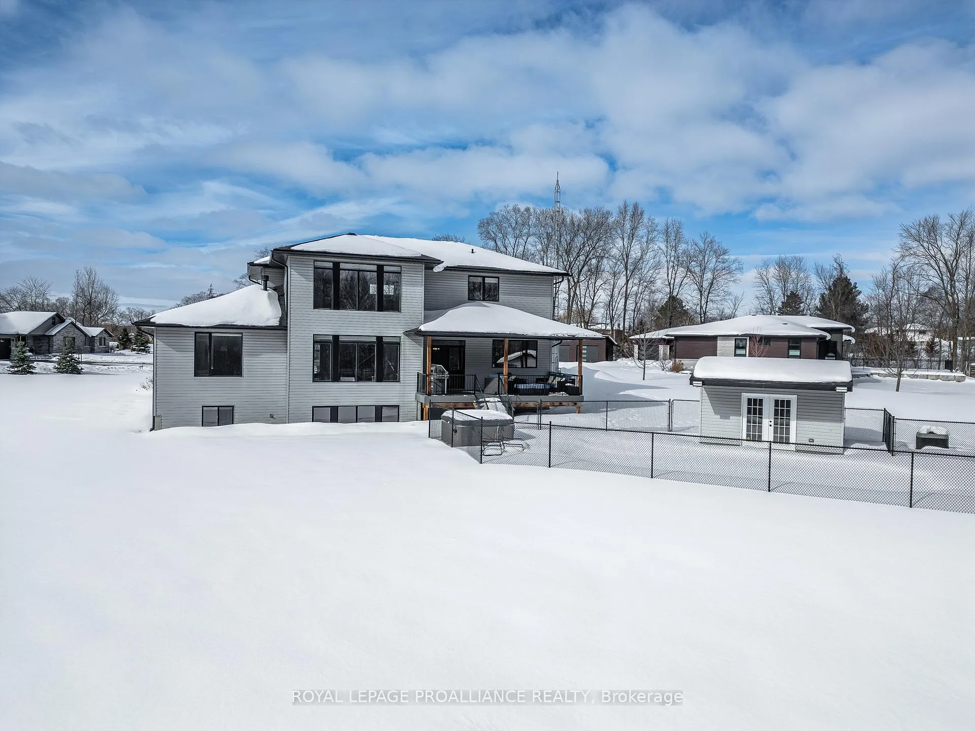 Photo 50 of 70 I Mudcat Road, Belleville, Thurlow Ward — HOMEH