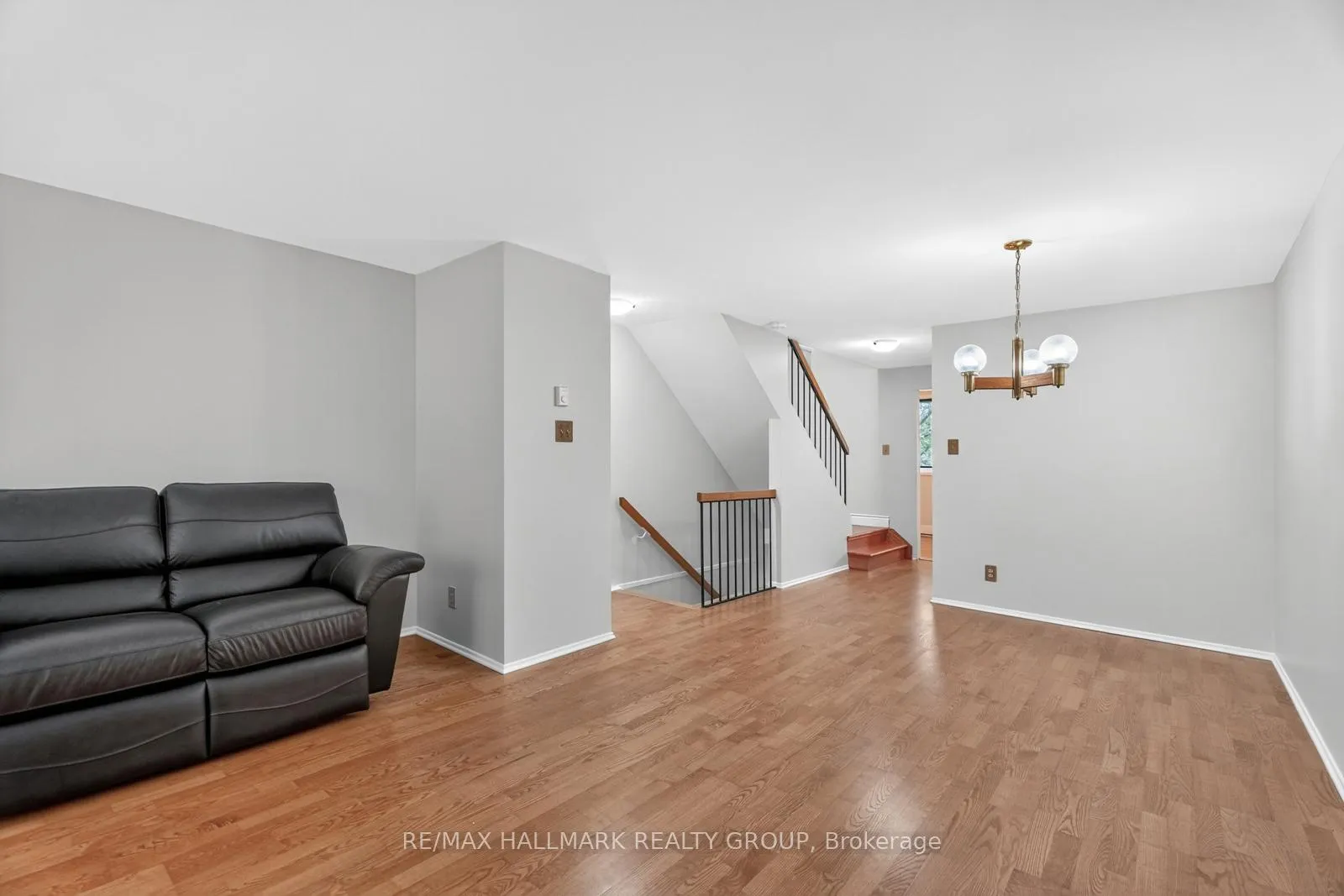 Photo 17 of Unit B, 6746 Jeanne Darc Boulevard, Ottawa, Convent Glen North — HOMEH