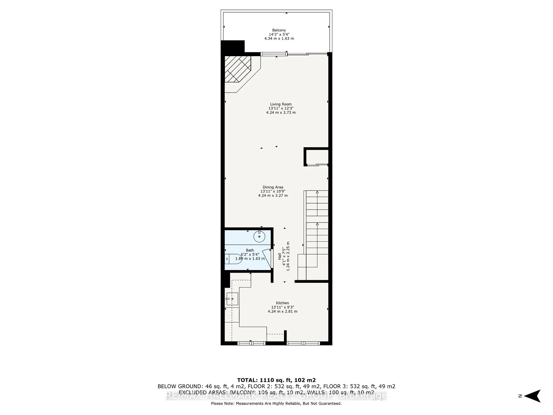 Photo 25 of Unit B, 6746 Jeanne Darc Boulevard, Ottawa, Convent Glen North — HOMEH