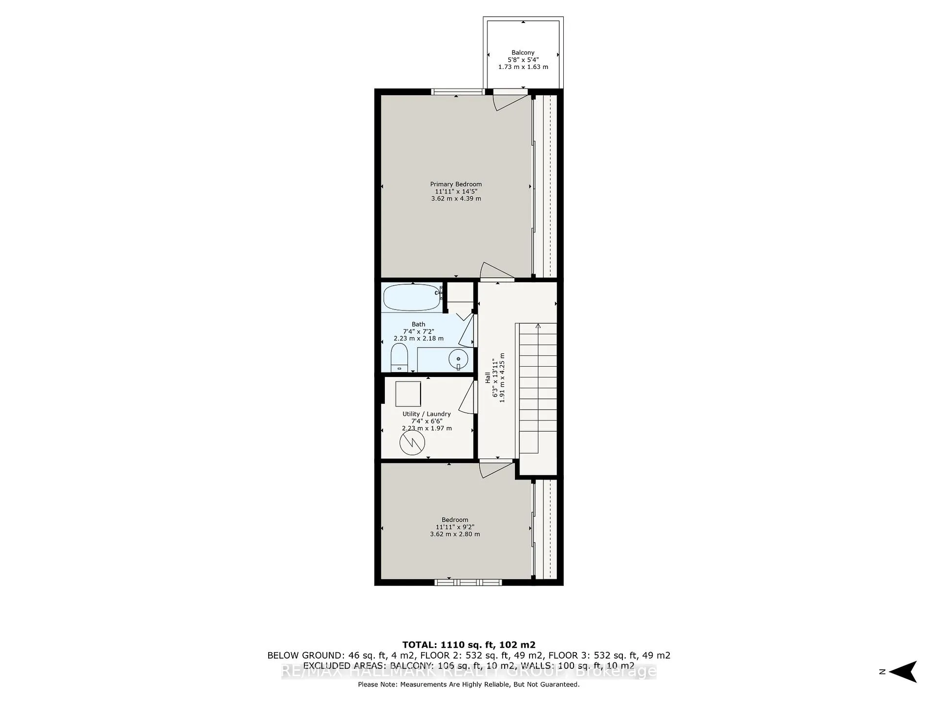 Photo 37 of Unit B, 6746 Jeanne Darc Boulevard, Ottawa, Convent Glen North — HOMEH