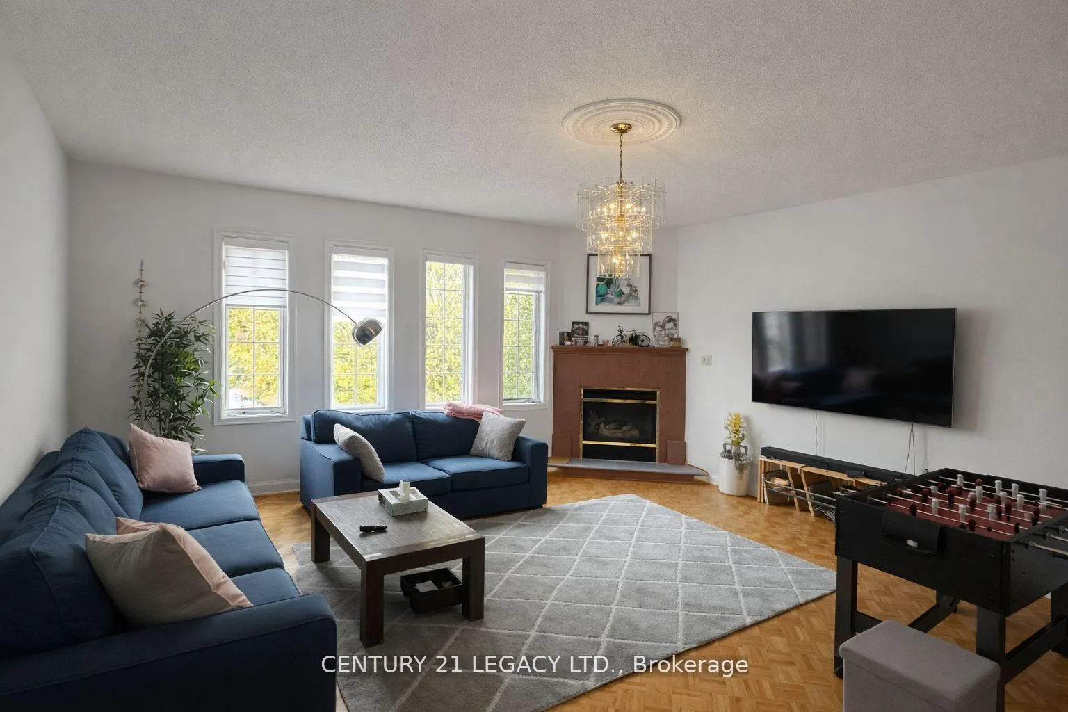 Photo 8 of 44 Gower Street, Toronto, O'Connor-Parkview — HOMEH