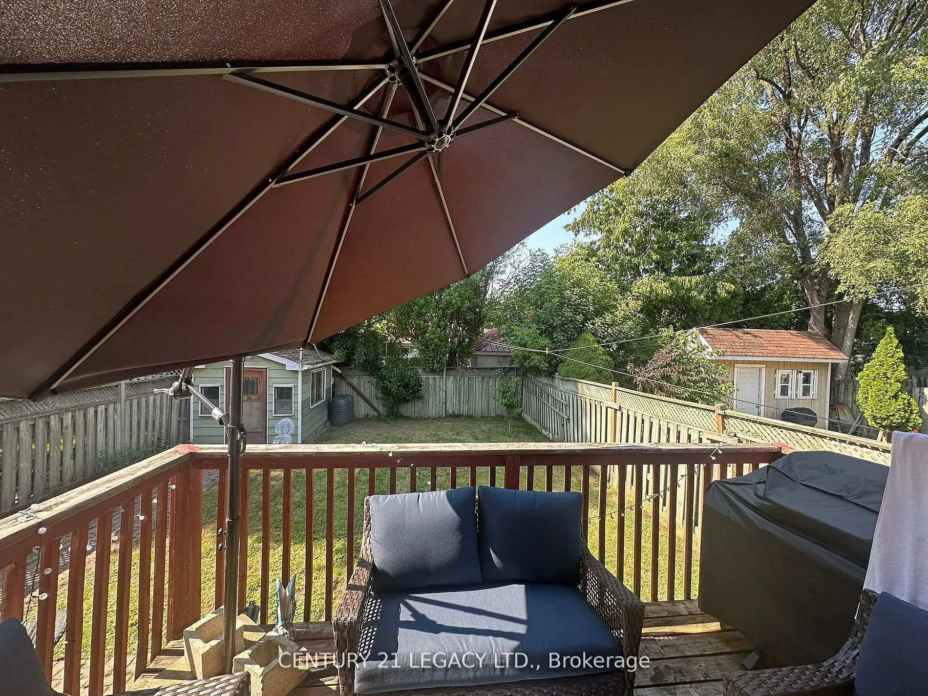 Photo 13 of 44 Gower Street, Toronto, O'Connor-Parkview — HOMEH