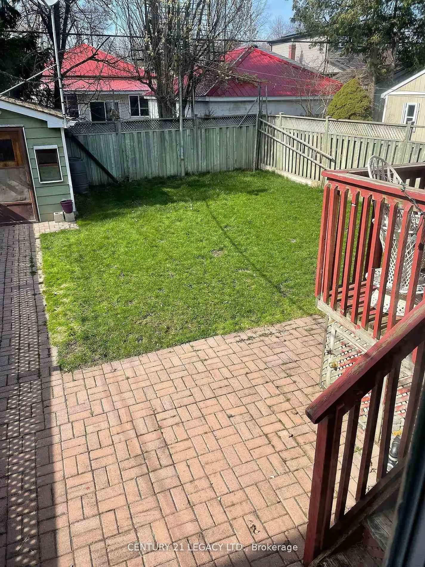 Photo 14 of 44 Gower Street, Toronto, O'Connor-Parkview — HOMEH