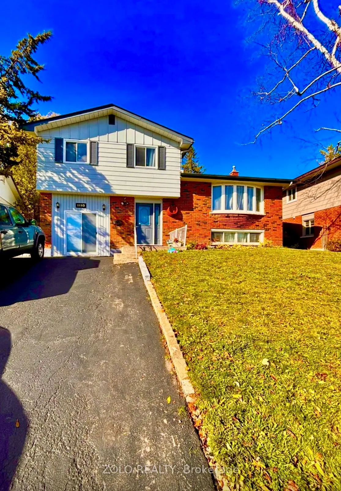 Photo 1 of 1193 Cartier Boulevard, Peterborough, Northcrest Ward 5 — HOMEH