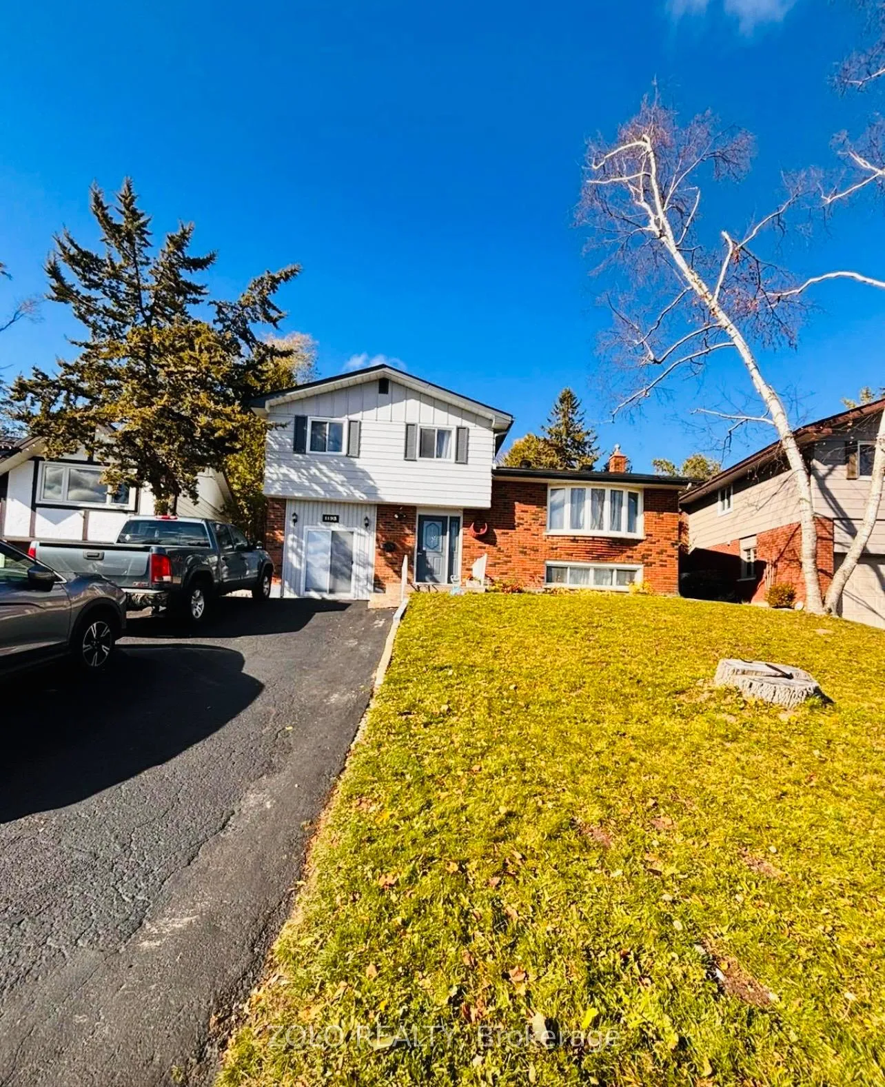 Photo 2 of 1193 Cartier Boulevard, Peterborough, Northcrest Ward 5 — HOMEH
