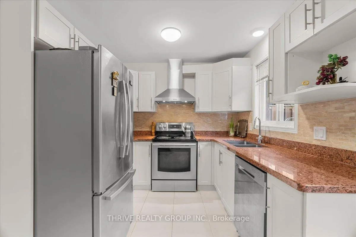 Photo 10 of Unit 19, 101 Brookside Street, London, South I — HOMEH