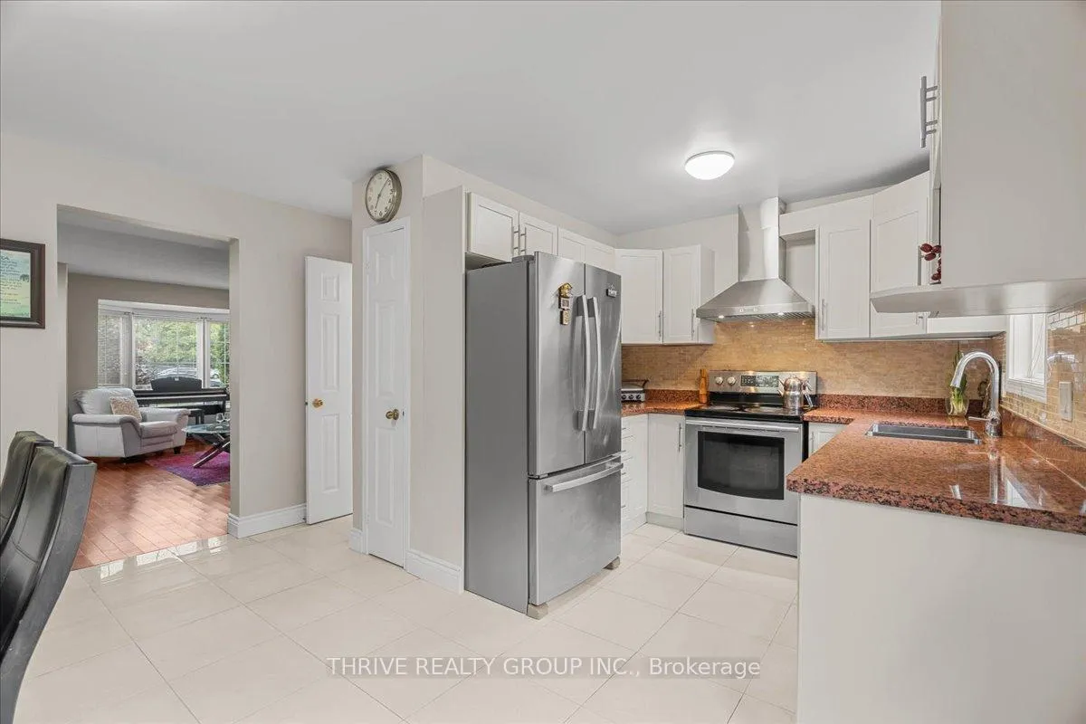 Photo 12 of Unit 19, 101 Brookside Street, London, South I — HOMEH