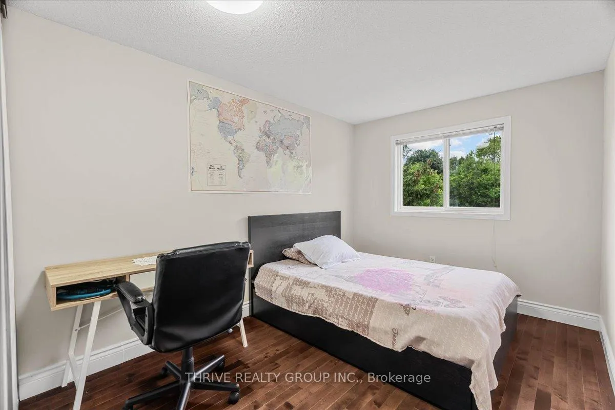 Photo 19 of Unit 19, 101 Brookside Street, London, South I — HOMEH
