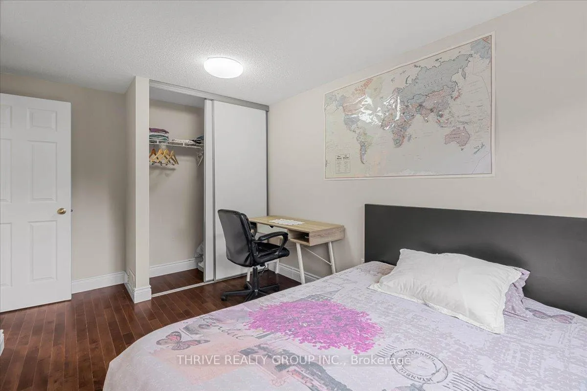 Photo 20 of Unit 19, 101 Brookside Street, London, South I — HOMEH