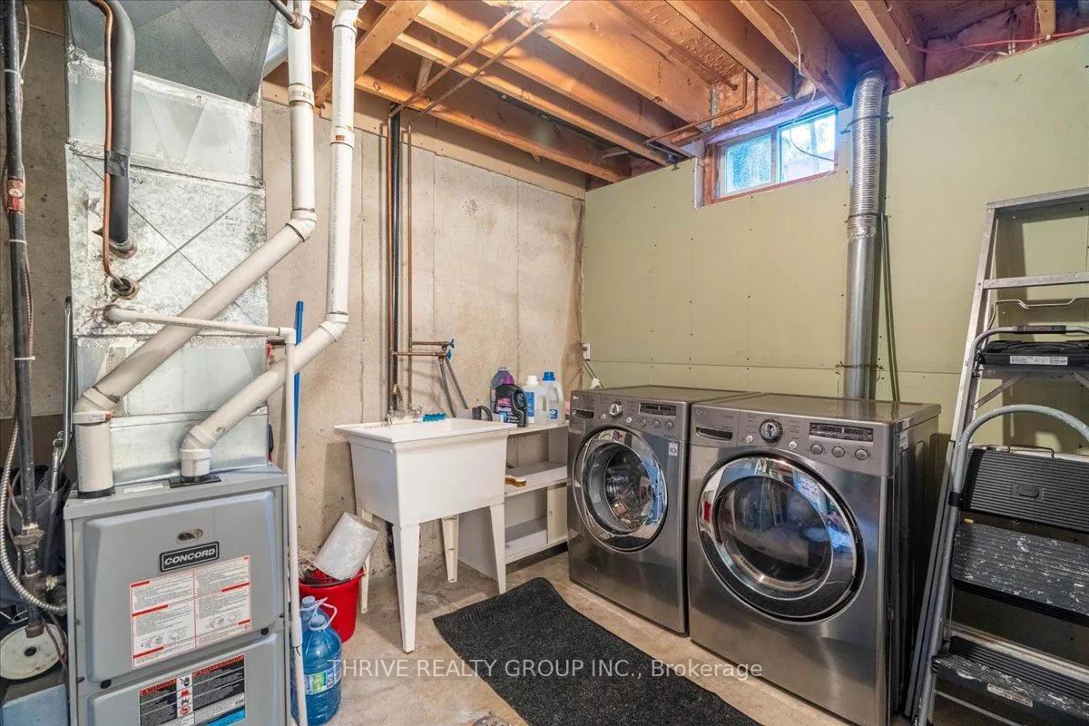 Photo 24 of Unit 19, 101 Brookside Street, London, South I — HOMEH