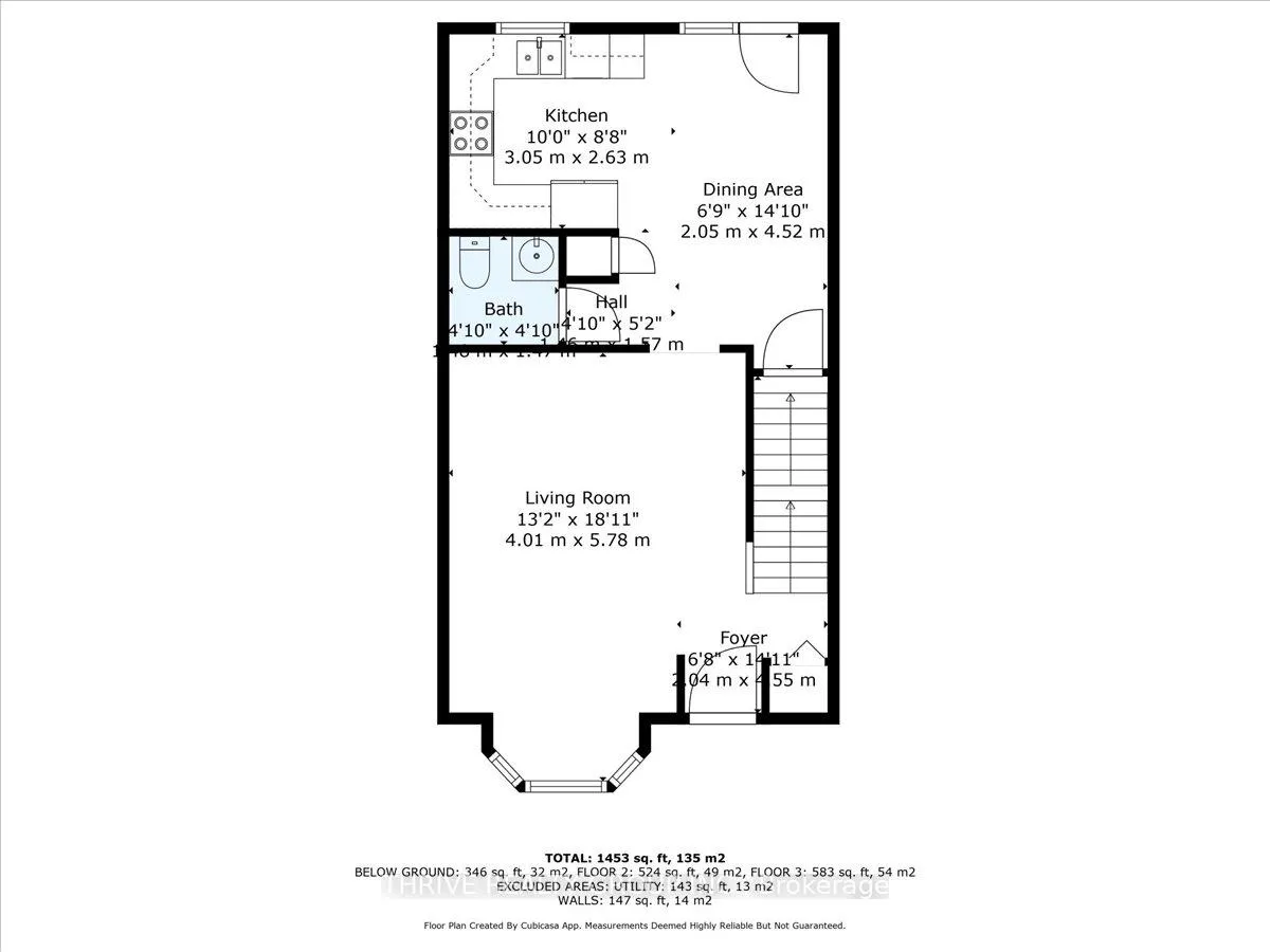 Photo 32 of Unit 19, 101 Brookside Street, London, South I — HOMEH