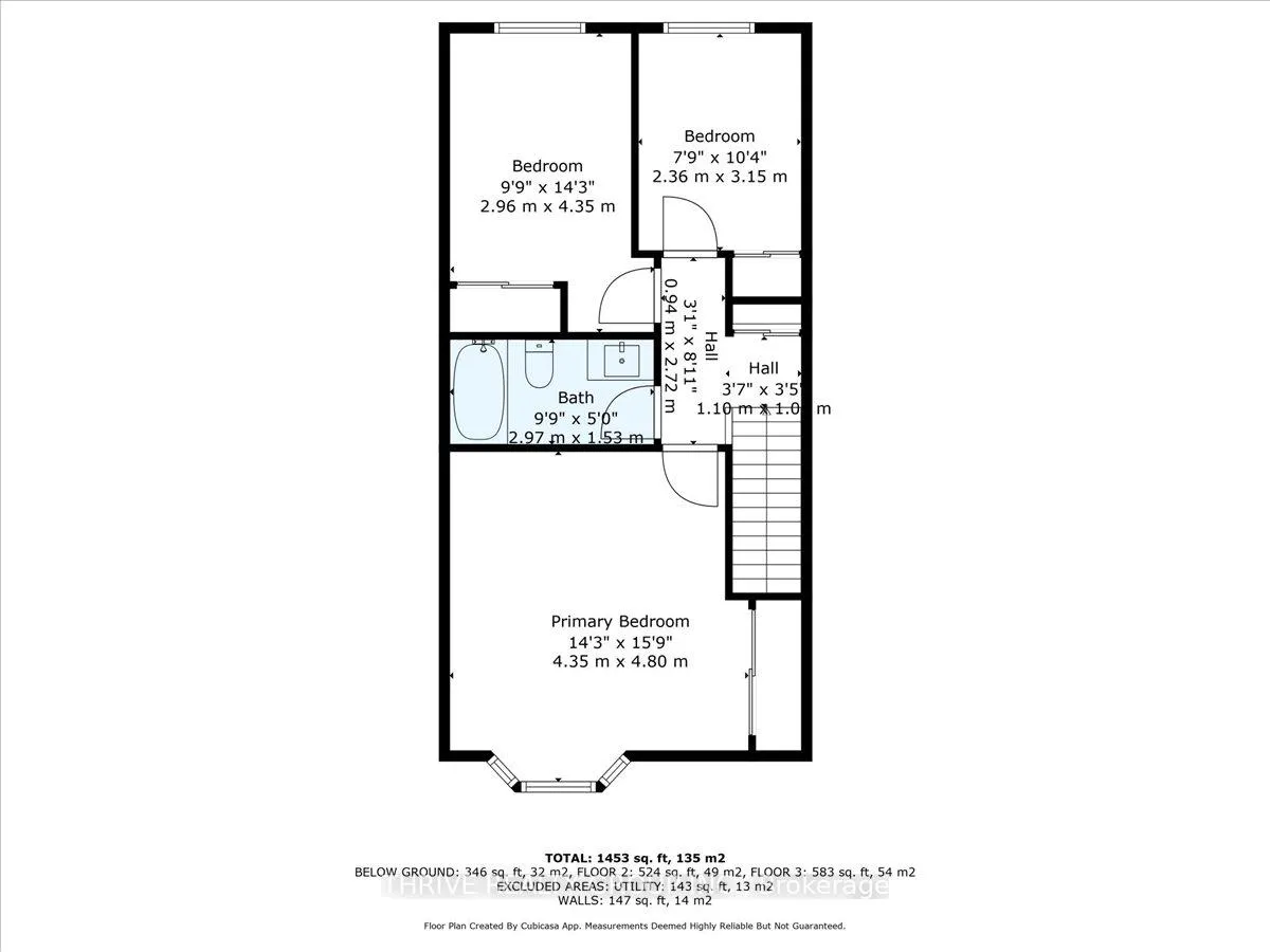 Photo 33 of Unit 19, 101 Brookside Street, London, South I — HOMEH