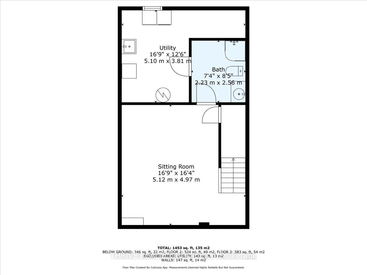 Photo 34 of Unit 19, 101 Brookside Street, London, South I — HOMEH