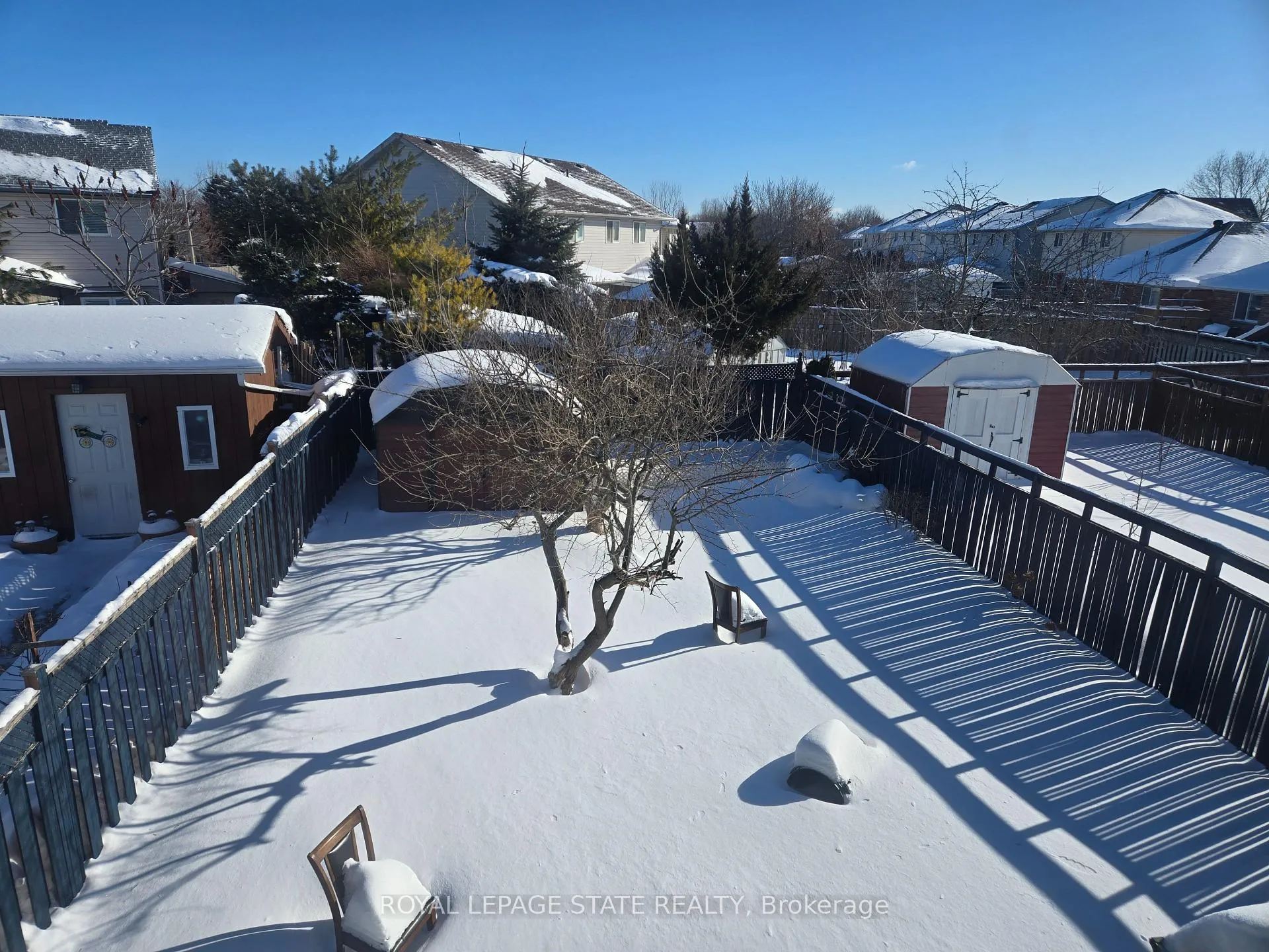 Photo 18 of 168 Whittaker Crescent, Waterloo — HOMEH