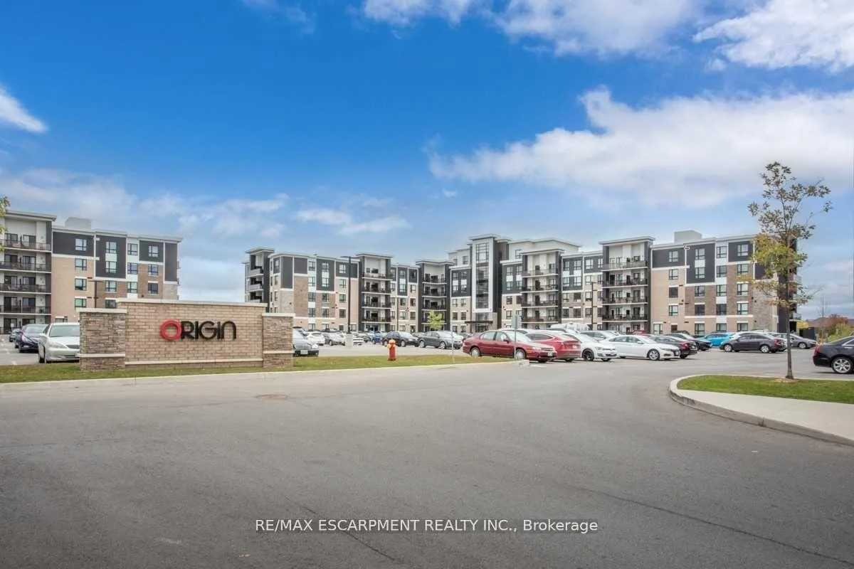 Photo 1 of Unit 504, 640 Sauve Street, Milton, Beaty — HOMEH