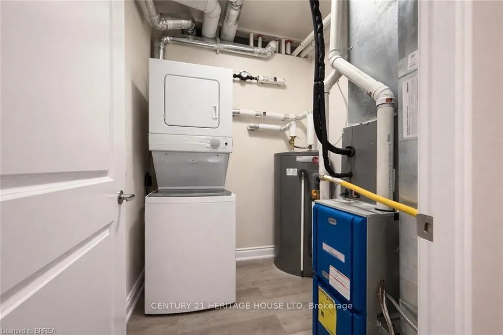 Photo 12 of Unit 103, 259 King Street E, Hamilton, Stoney Creek — HOMEH