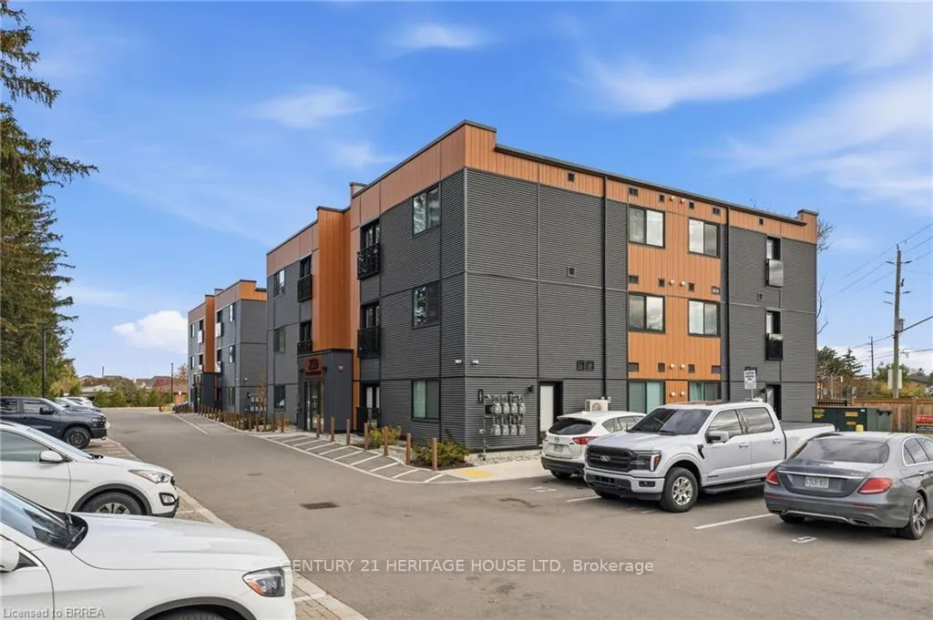Photo 13 of Unit 103, 259 King Street E, Hamilton, Stoney Creek — HOMEH