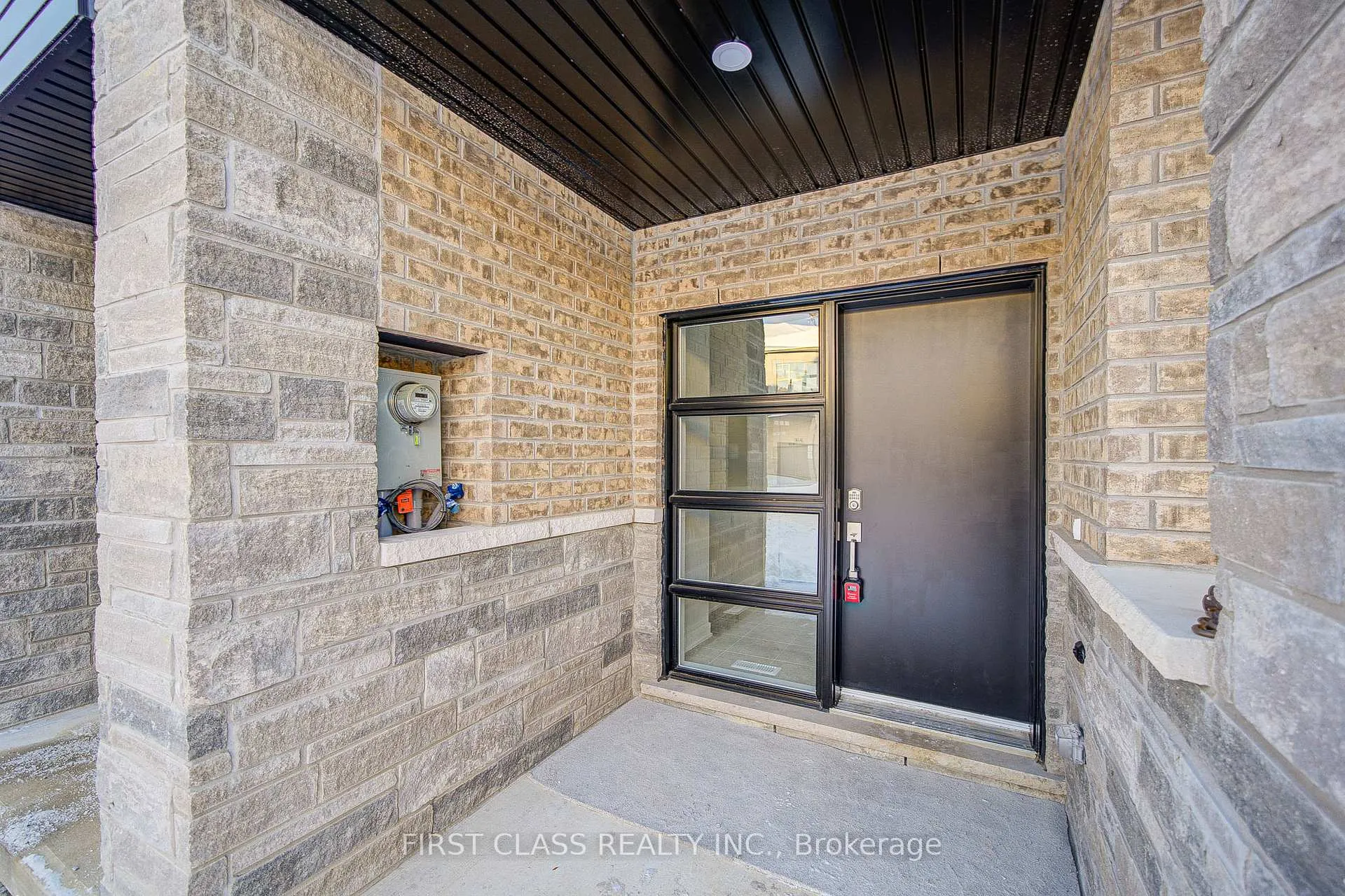 Photo 4 of 24 Freeman Williams Street, Markham, Angus Glen — HOMEH