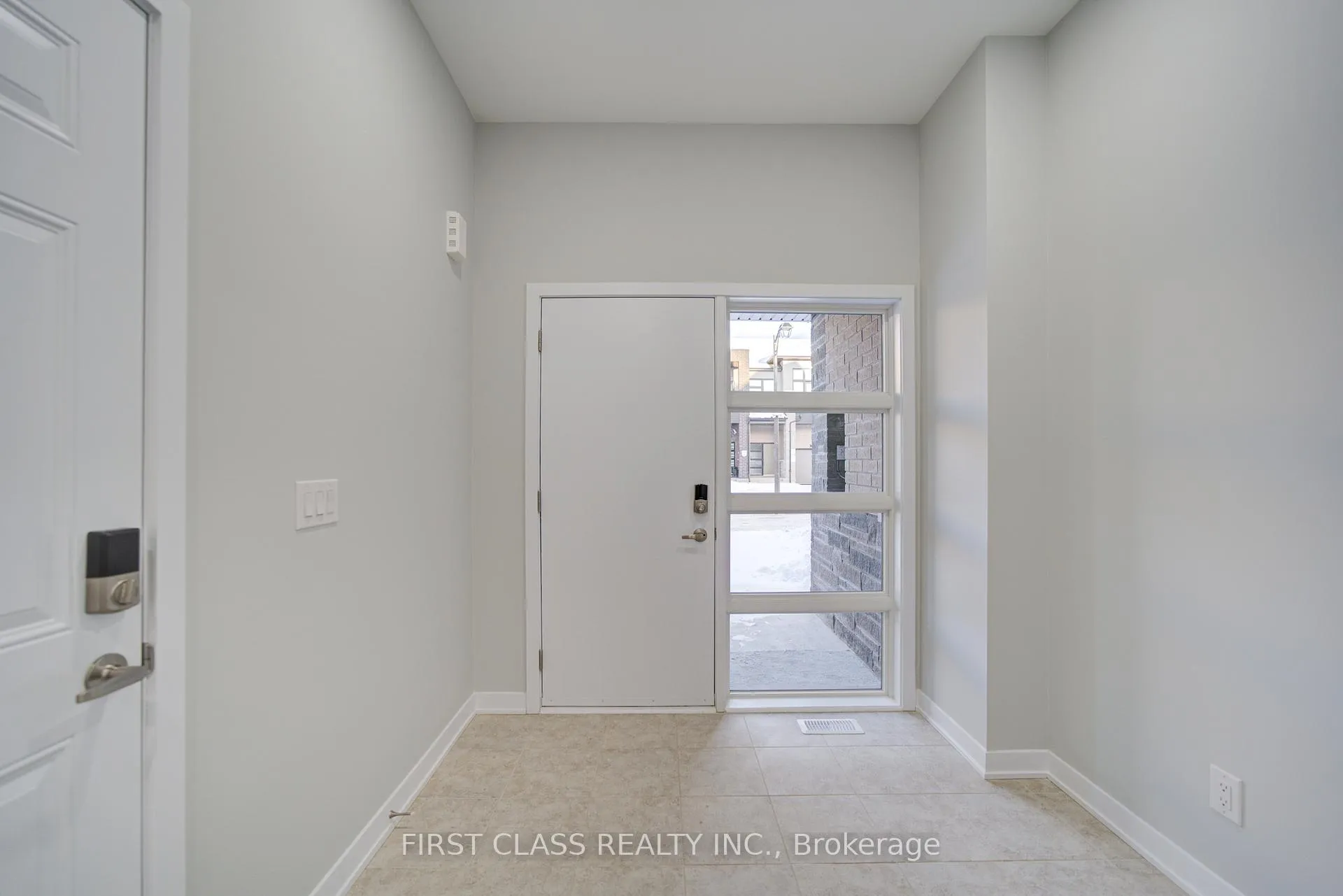 Photo 5 of 24 Freeman Williams Street, Markham, Angus Glen — HOMEH