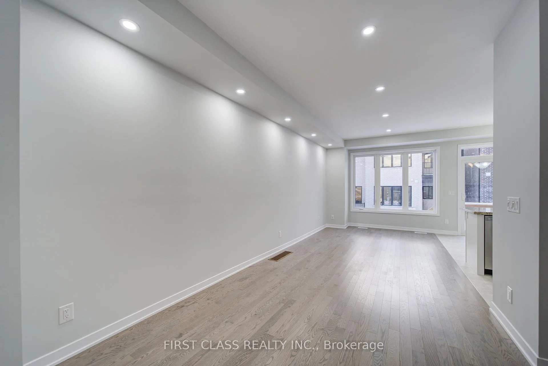 Photo 7 of 24 Freeman Williams Street, Markham, Angus Glen — HOMEH